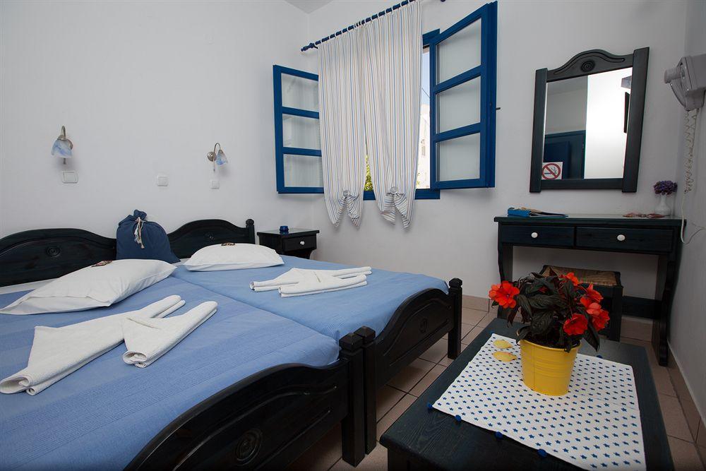 Dilion Hotel 2*